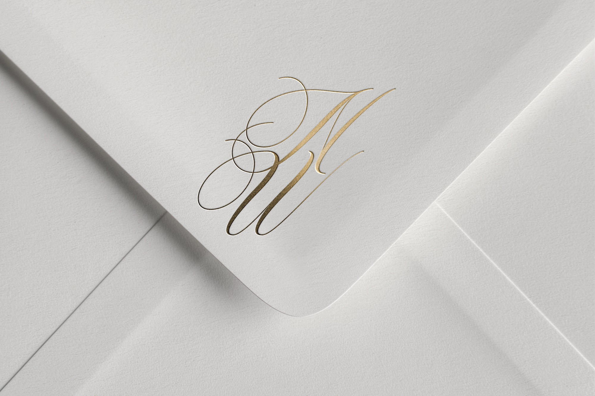 NW Monogram - Valencia