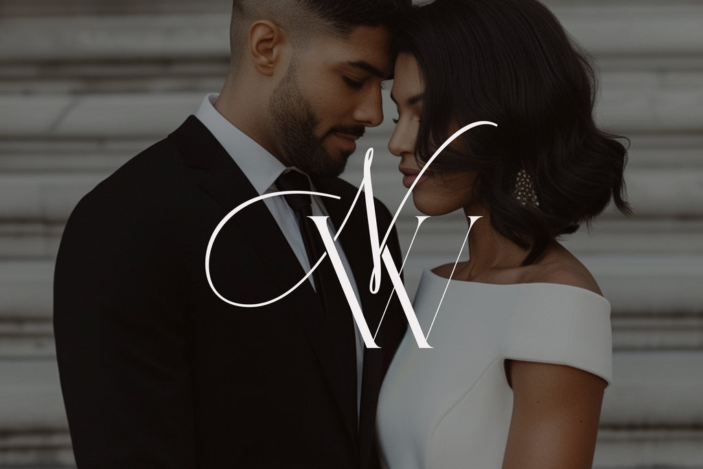 NW Monogram - Reverie