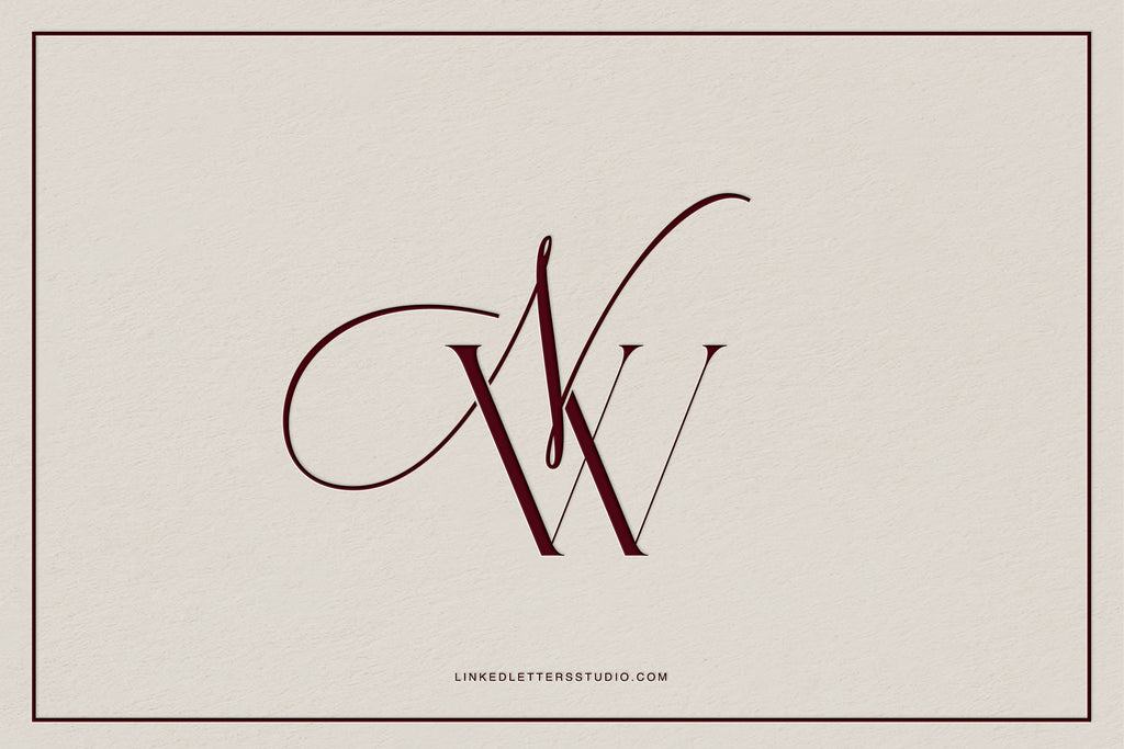 NW Monogram - Reverie