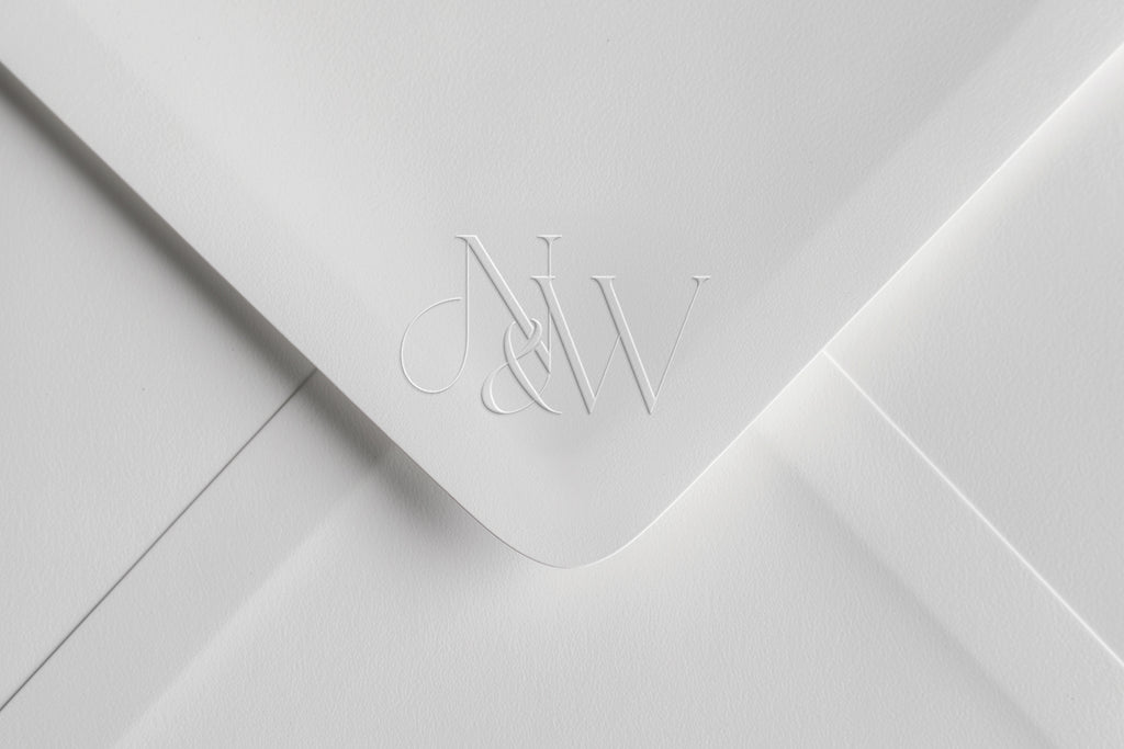 NW Monogram - Seraph