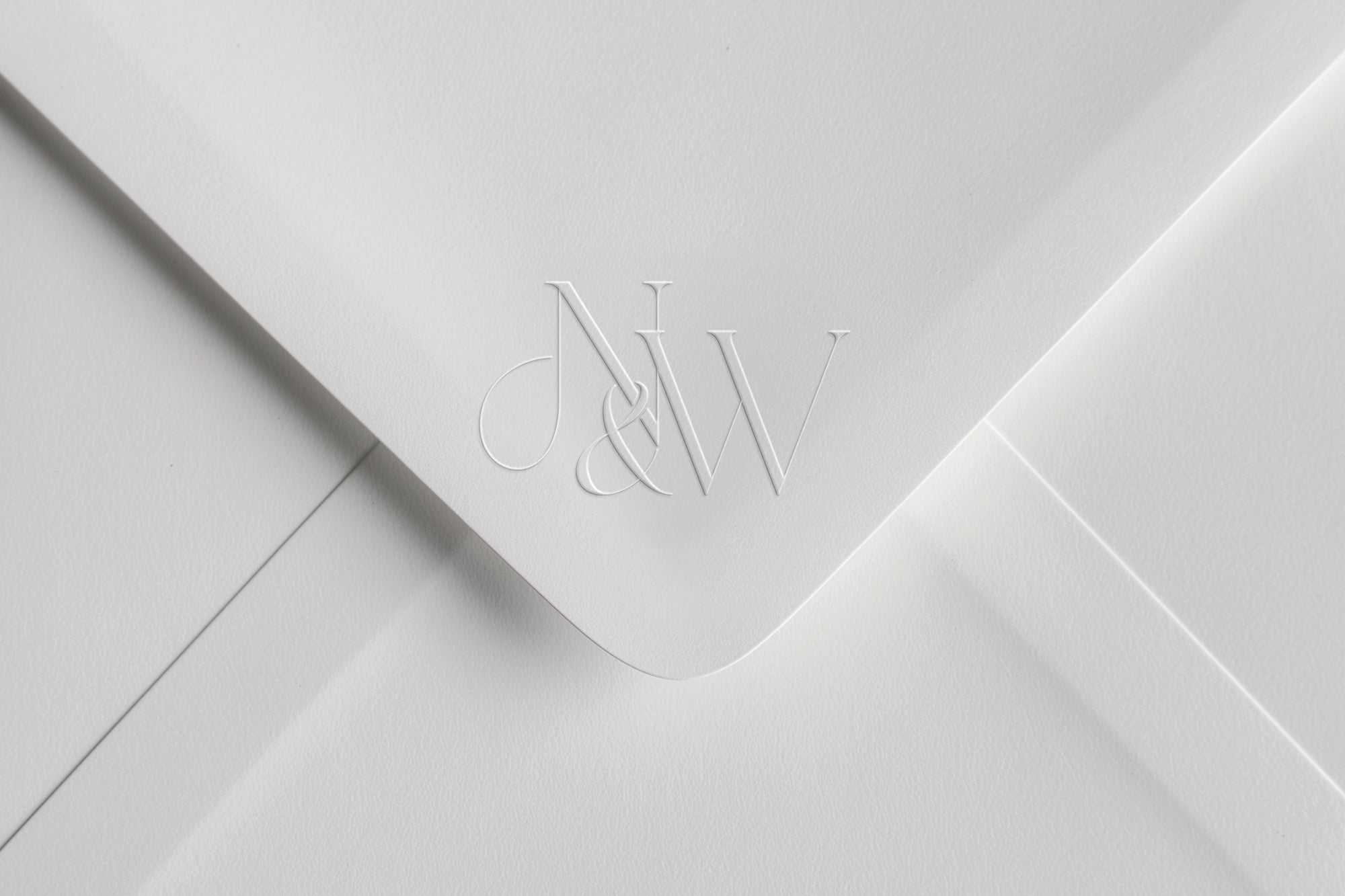 NW Monogram - Seraph