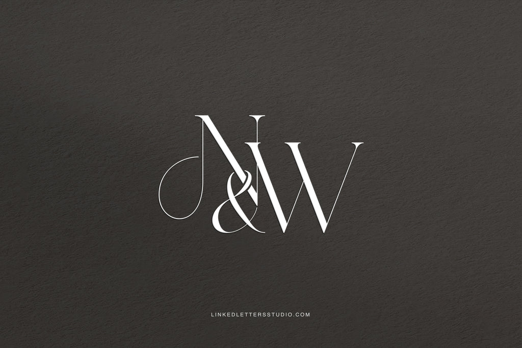 NW Monogram - Seraph