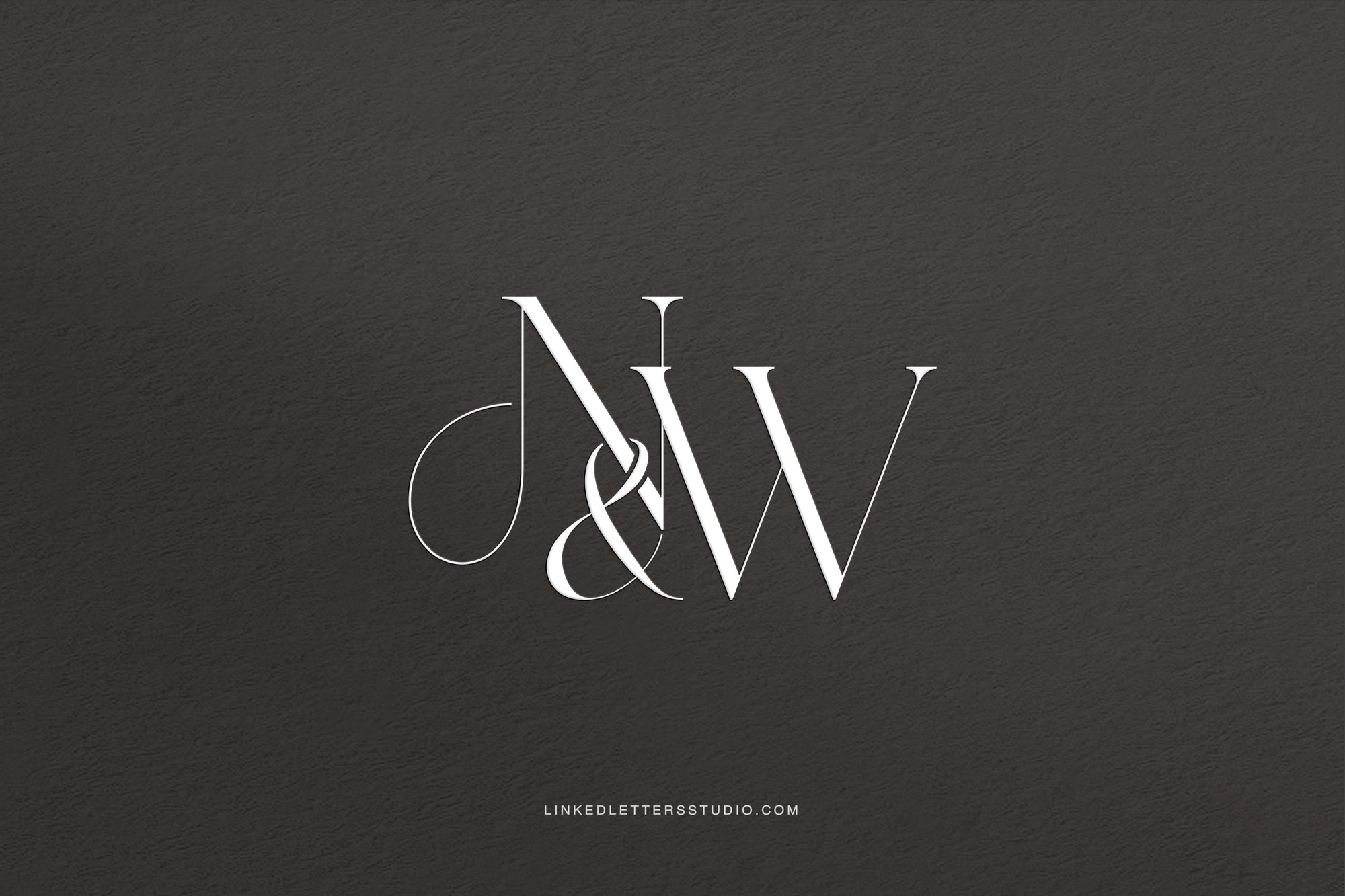 NW Monogram - Seraph
