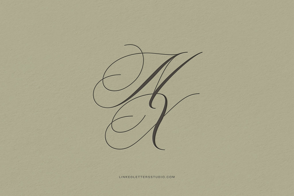 NX Monogram - Valencia