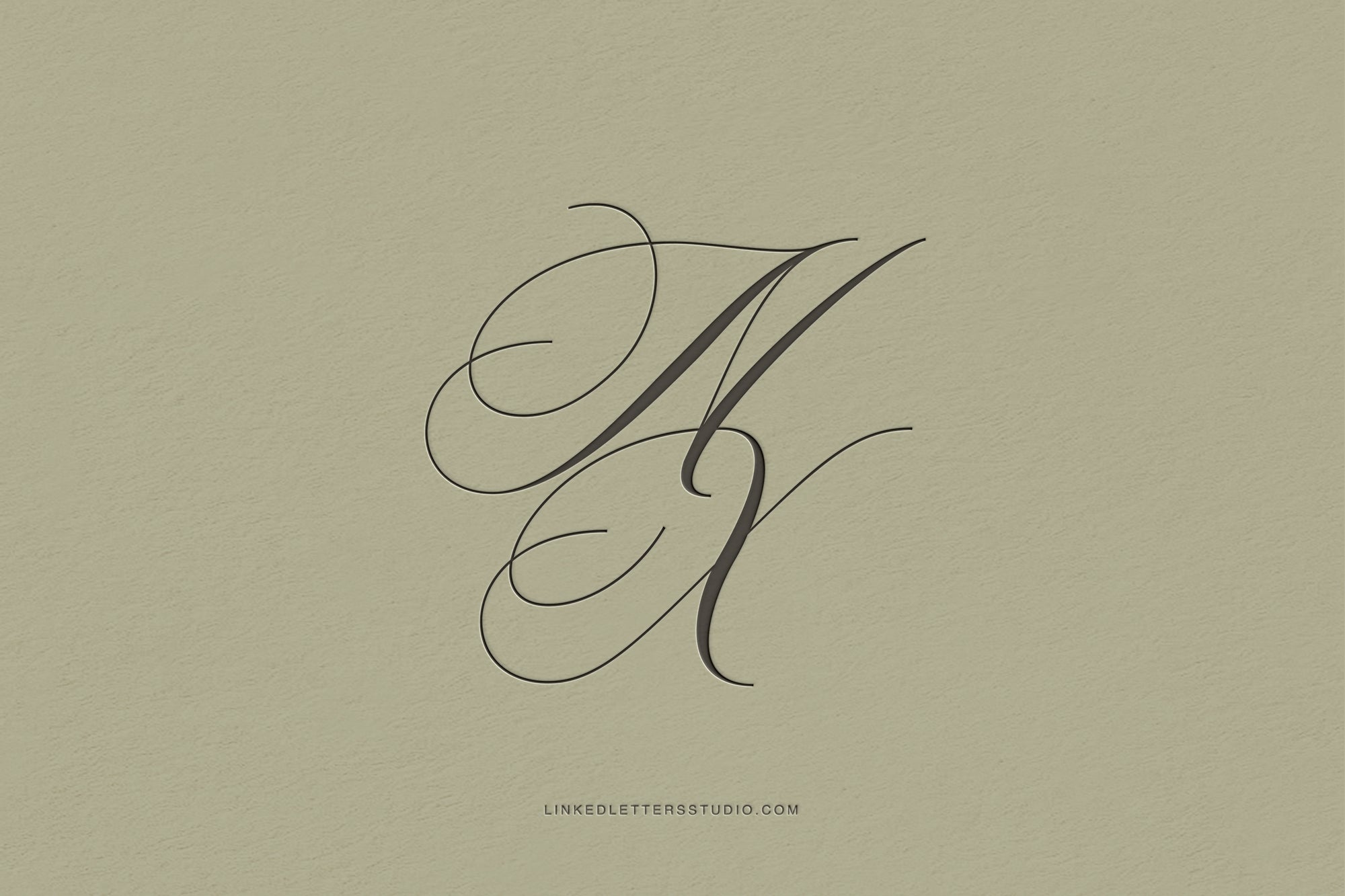 NX Monogram - Valencia
