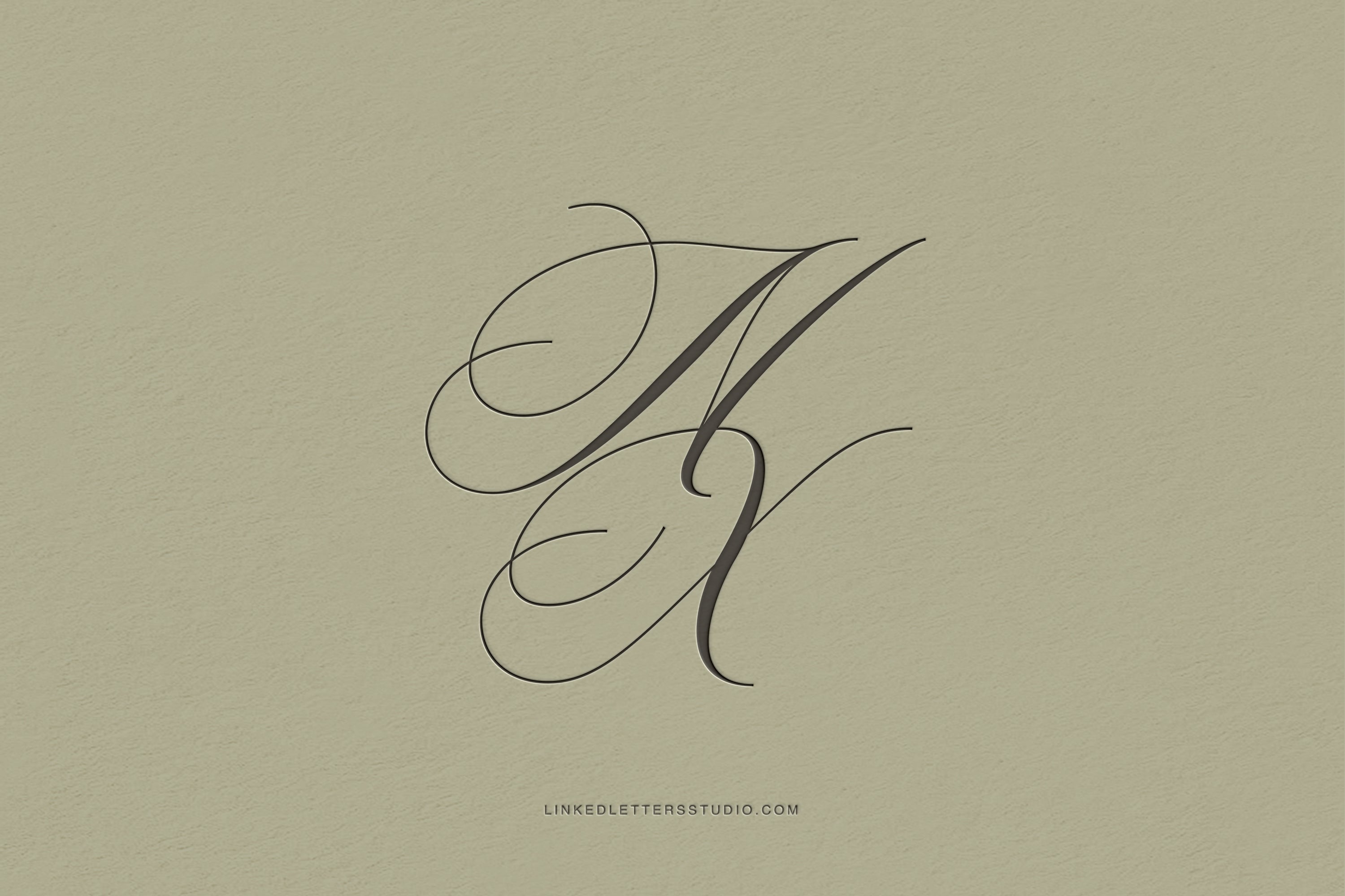 NX Monogram - Valencia