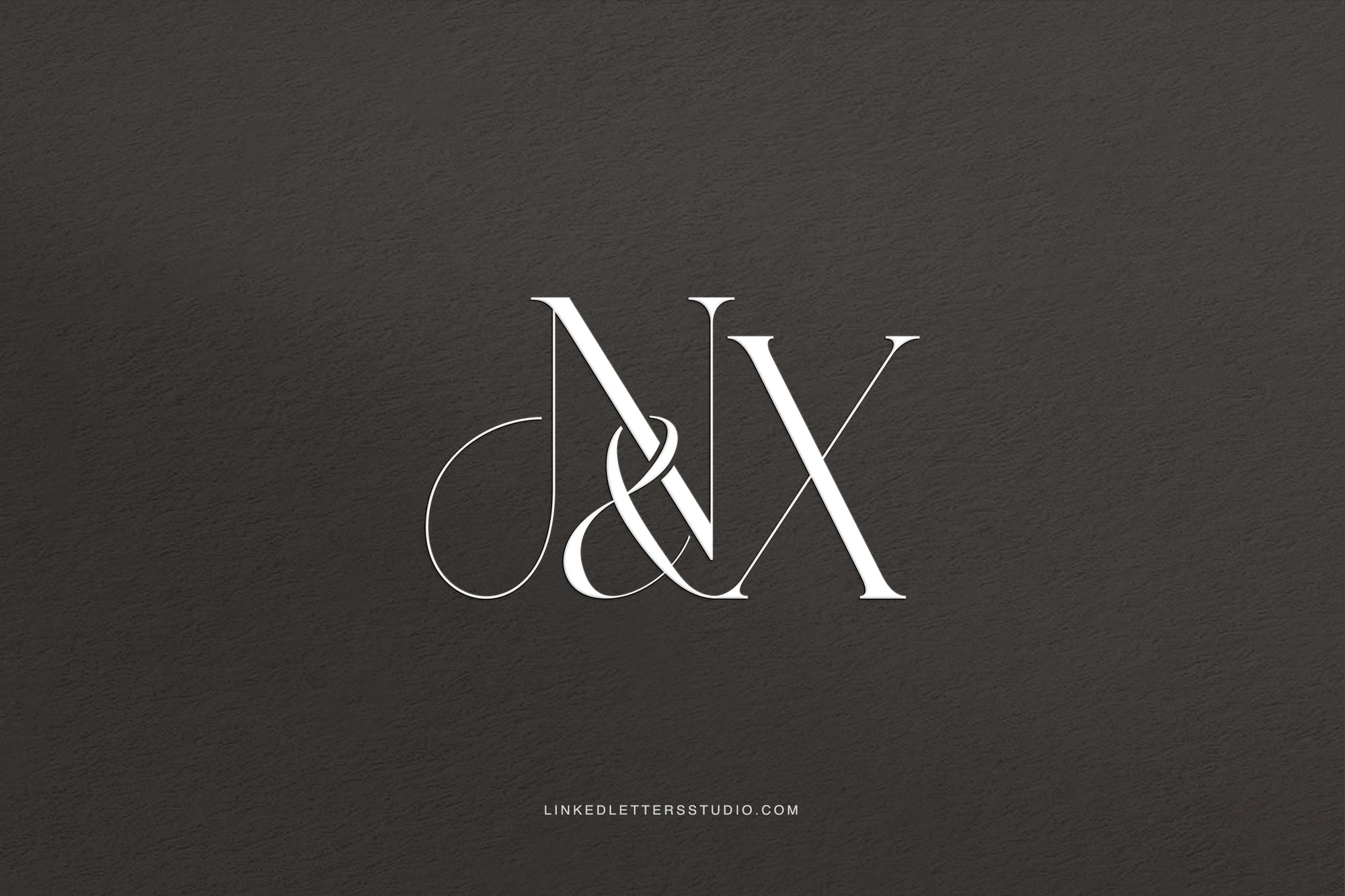NX Monogram - Seraph