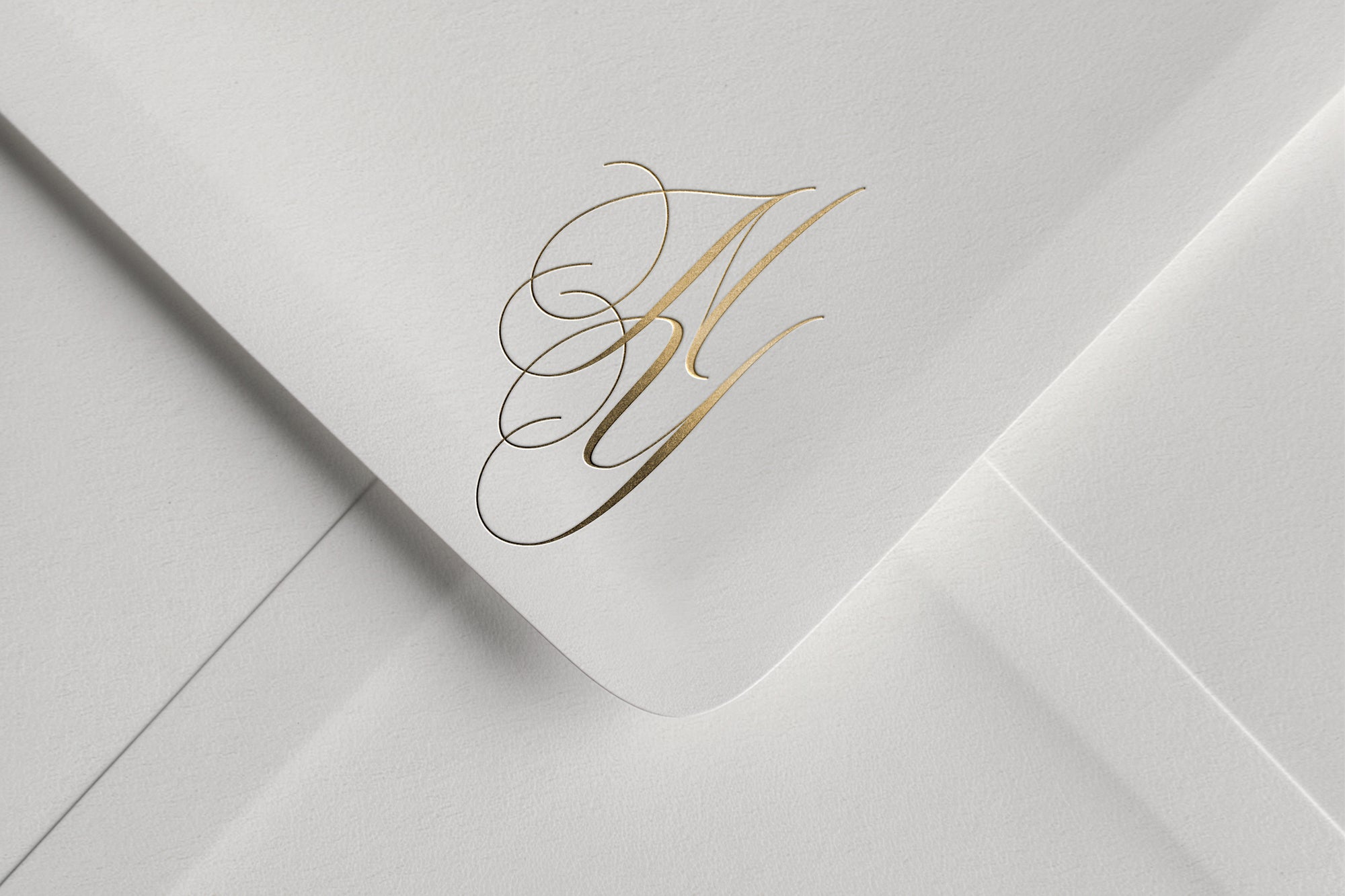 NY Monogram - Valencia