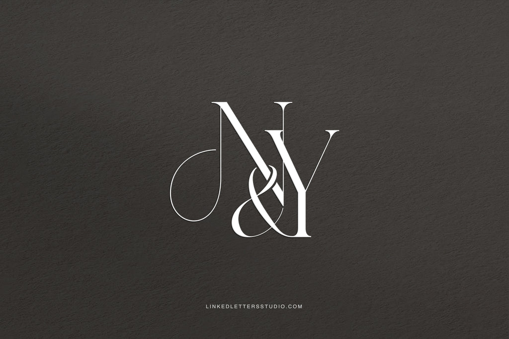 NY Monogram - Seraph