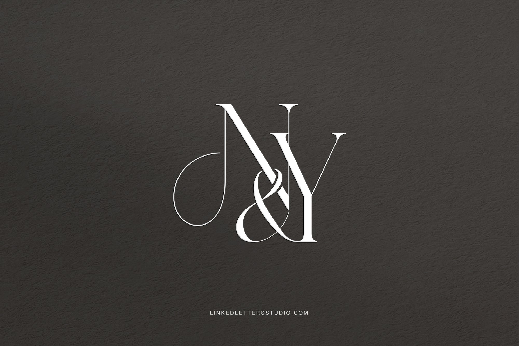 NY Monogram - Seraph