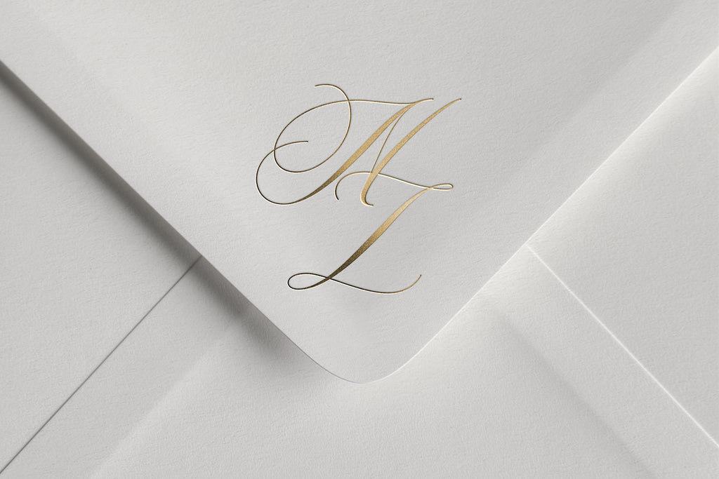 NZ Monogram - Valencia