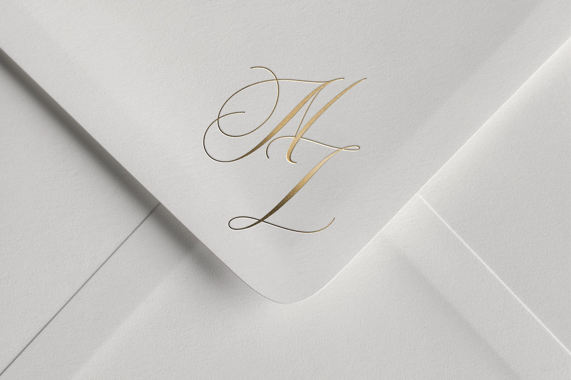 NZ Monogram - Valencia