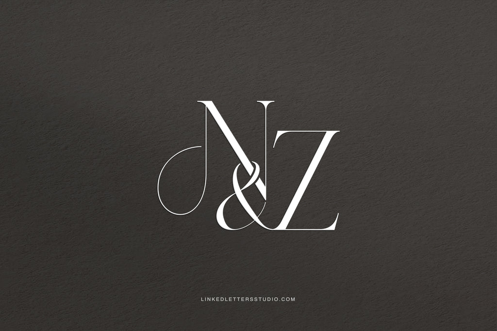 NZ Monogram - Seraph