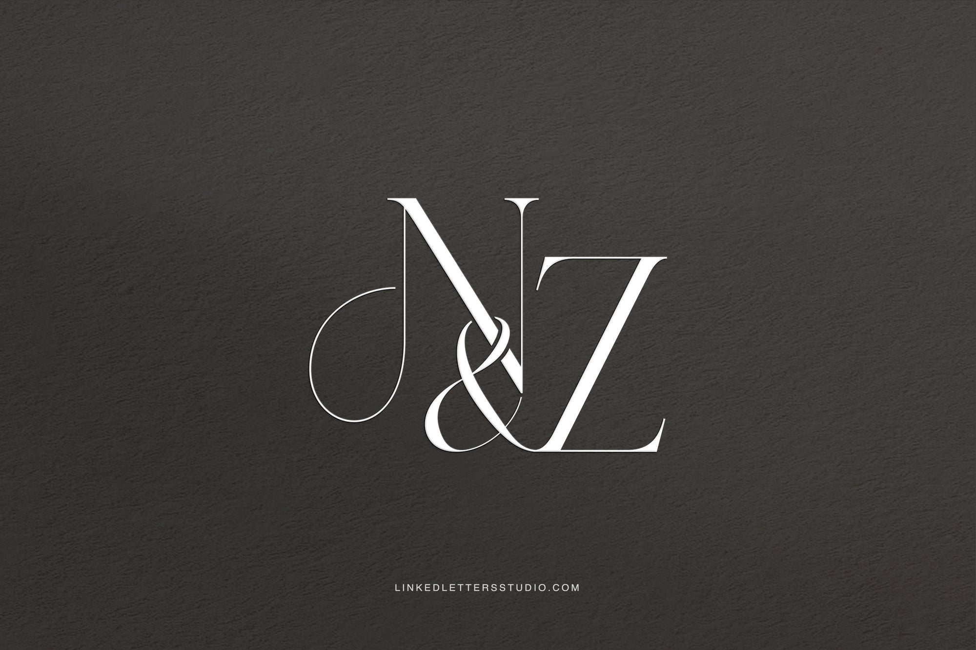 NZ Monogram - Seraph
