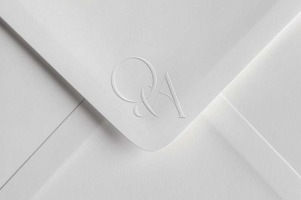 OA Monogram - Seraph