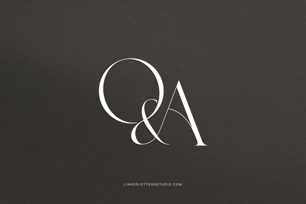 OA Monogram - Seraph