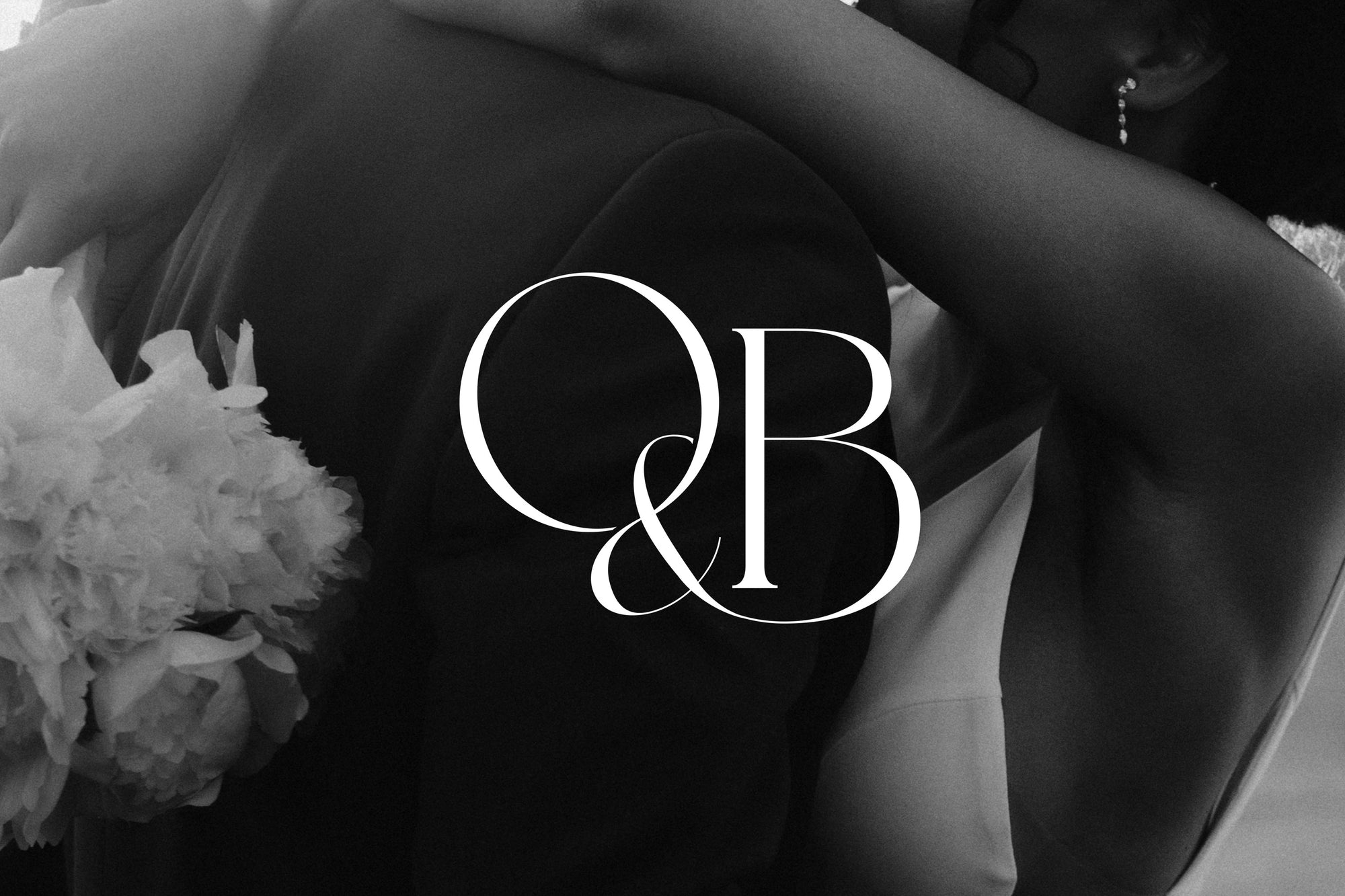 OB Monogram - Seraph