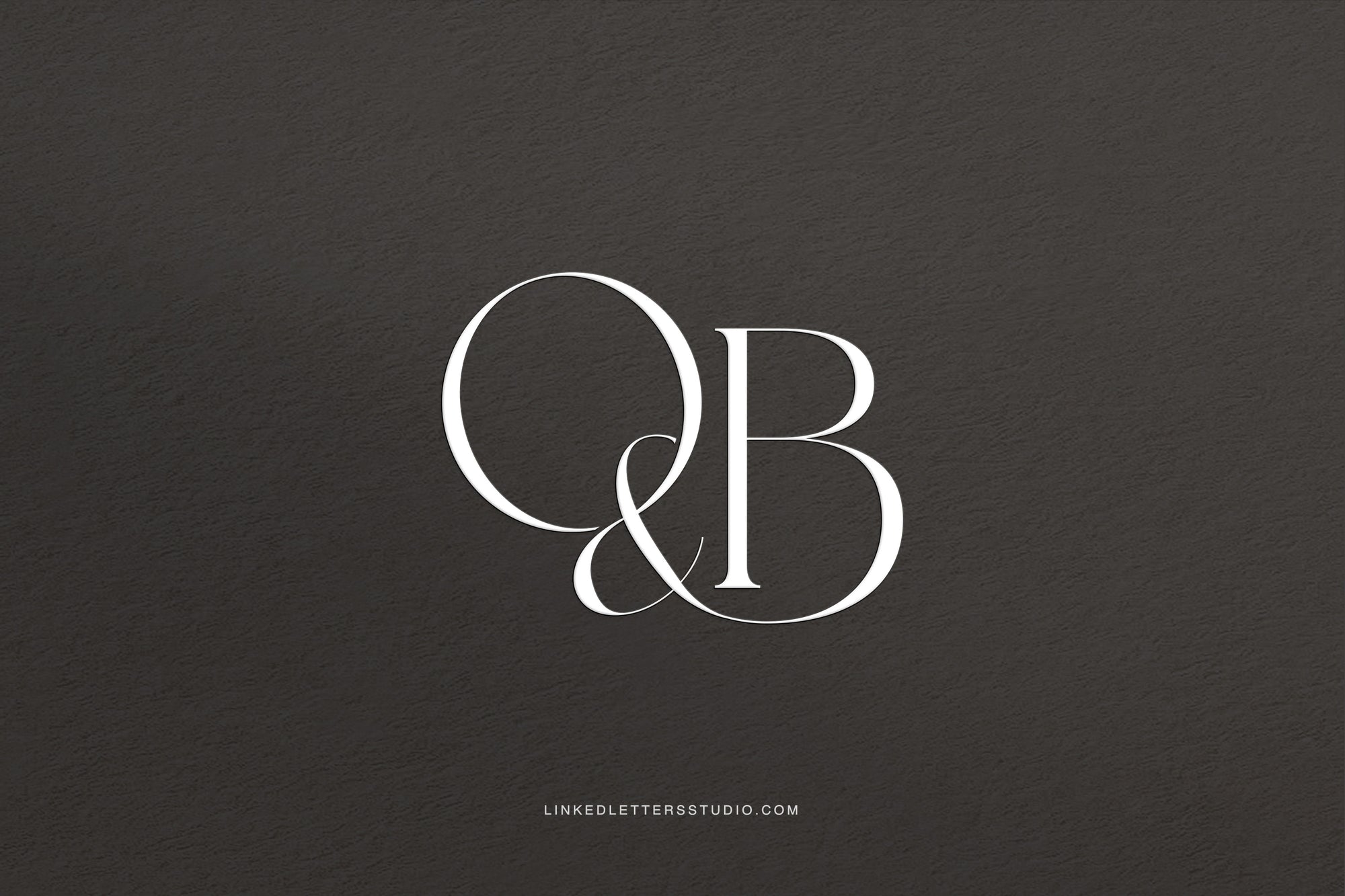 OB Monogram - Seraph
