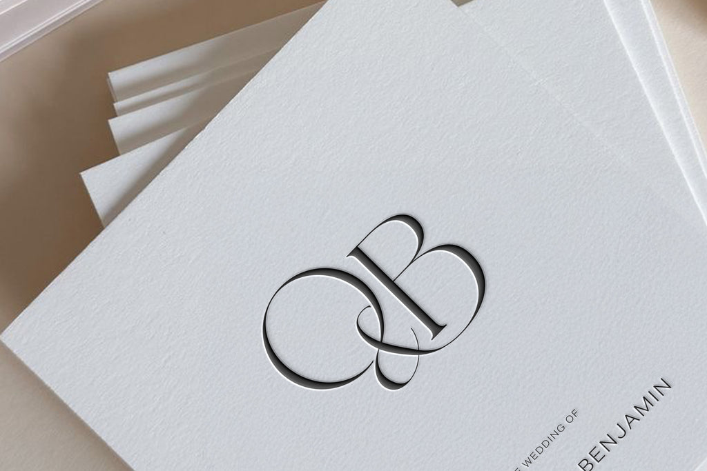 OB Monogram - Seraph