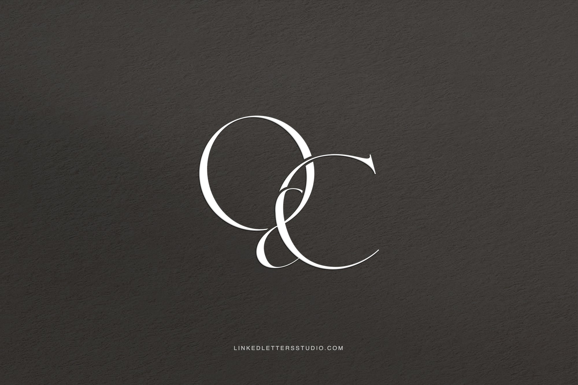 OC Monogram - Seraph