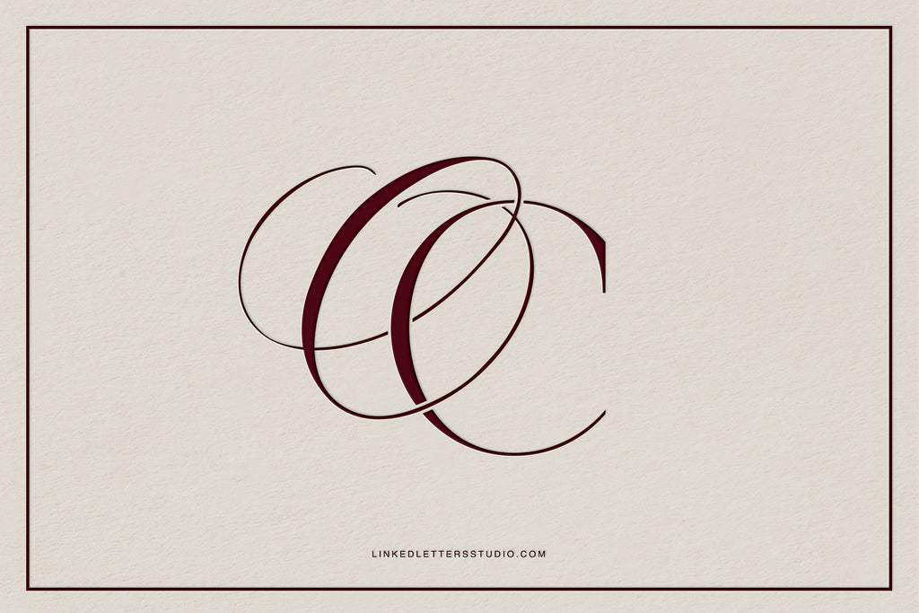 OC Monogram - Reverie