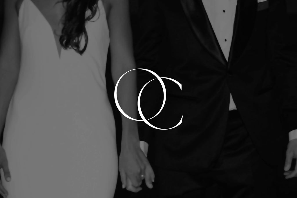 OC Monogram