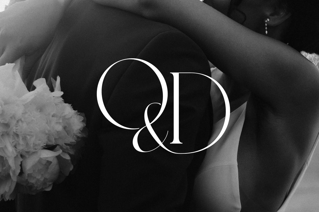 OD Monogram - Seraph