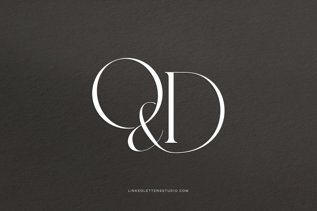 OD Monogram - Seraph