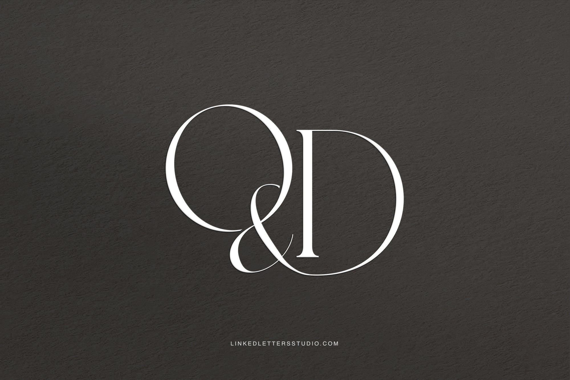 OD Monogram - Seraph