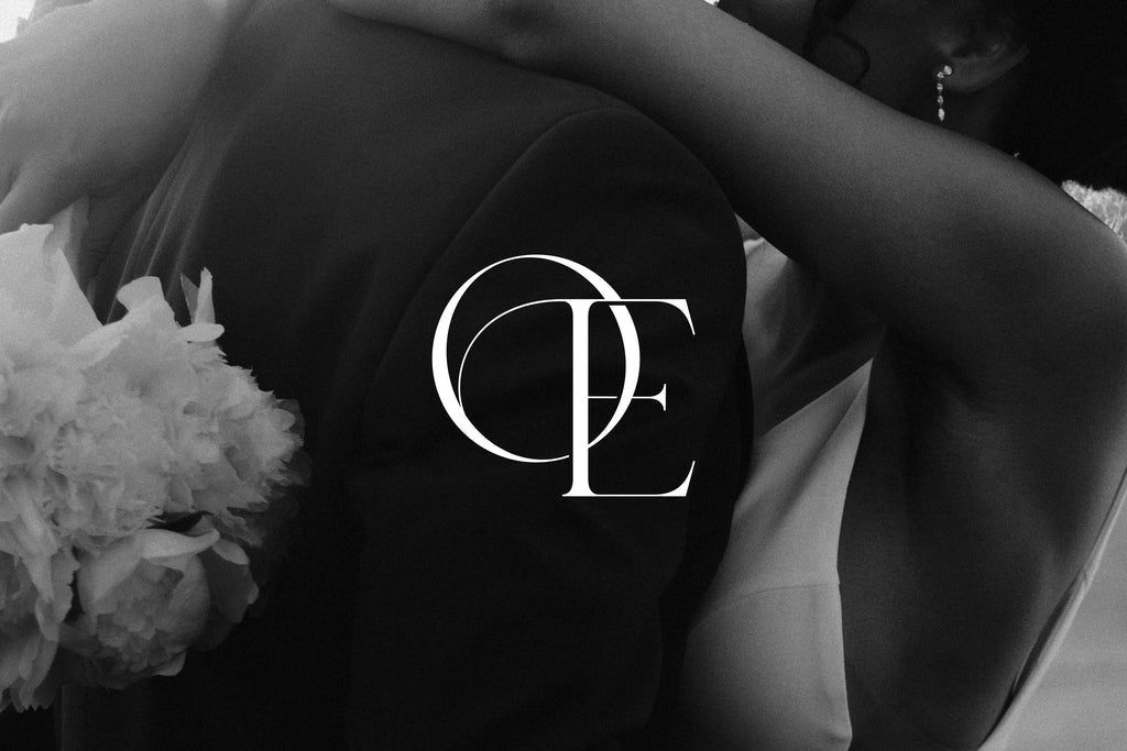 OE Monogram - Seraph