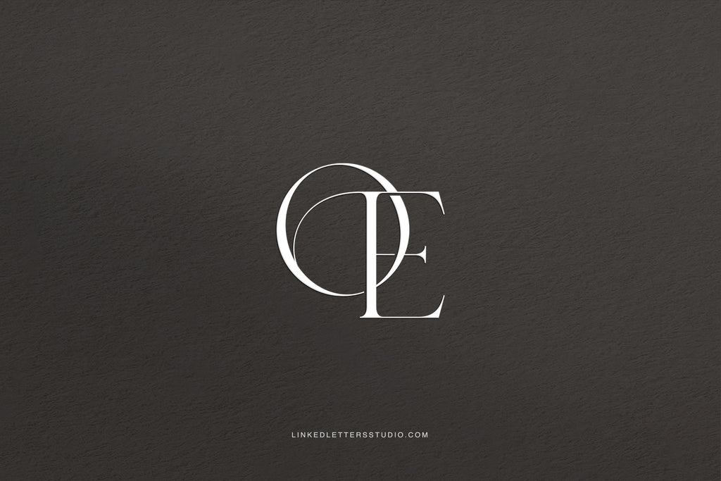 OE Monogram - Seraph