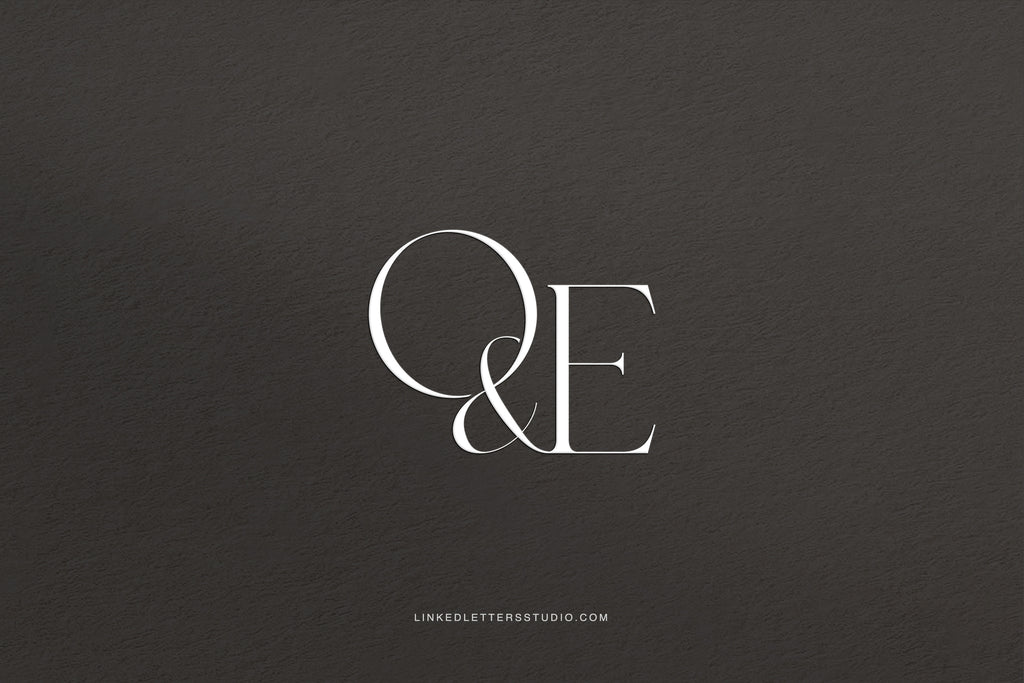 OE Monogram - Seraph
