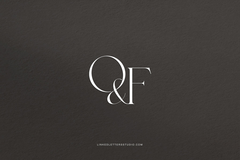 OF Monogram - Seraph