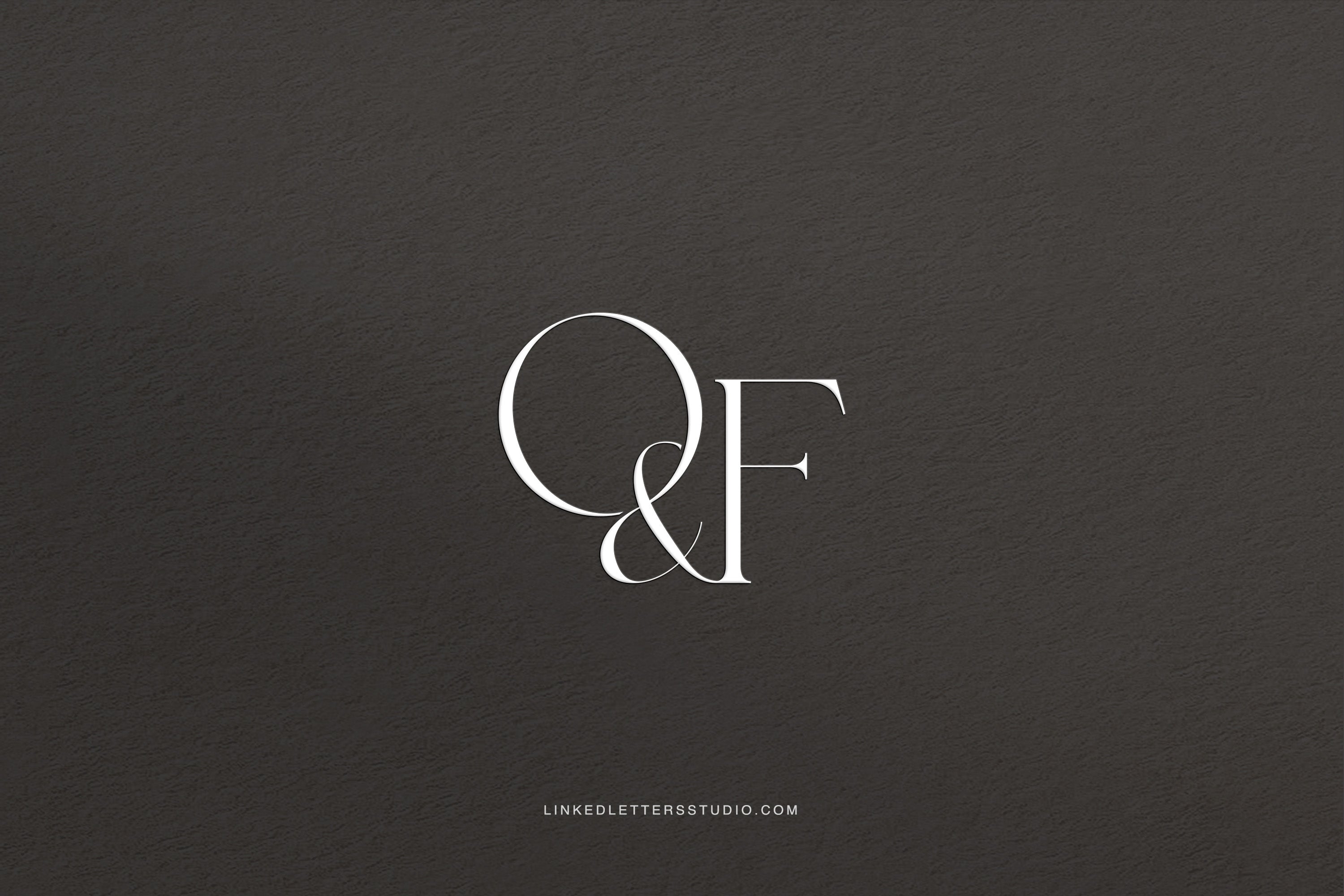OF Monogram - Seraph