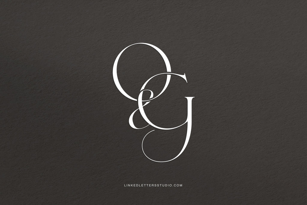 OG Monogram - Seraph