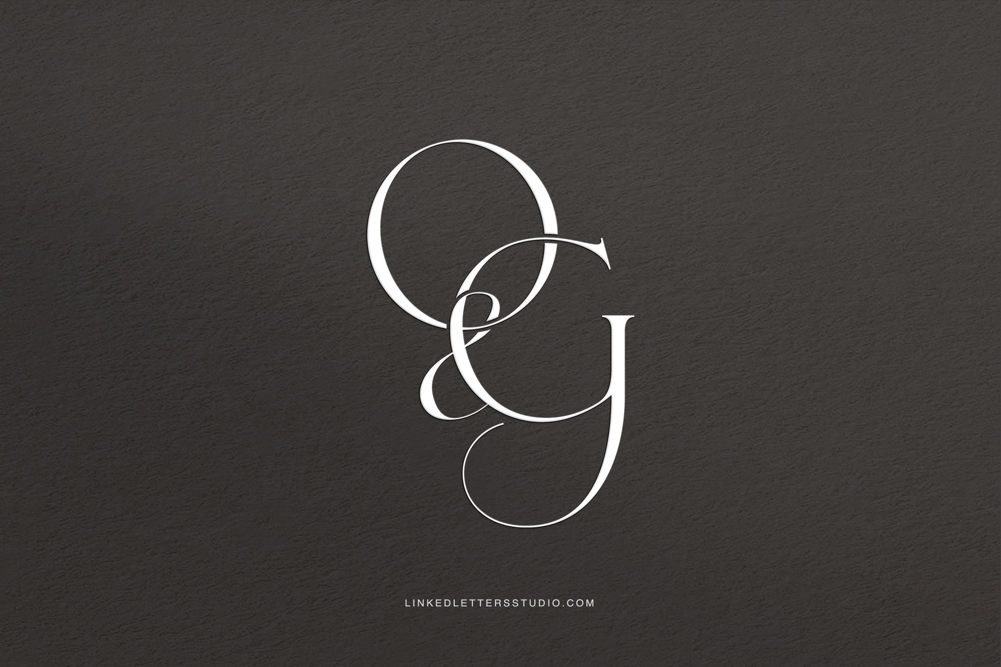 OG Monogram - Seraph