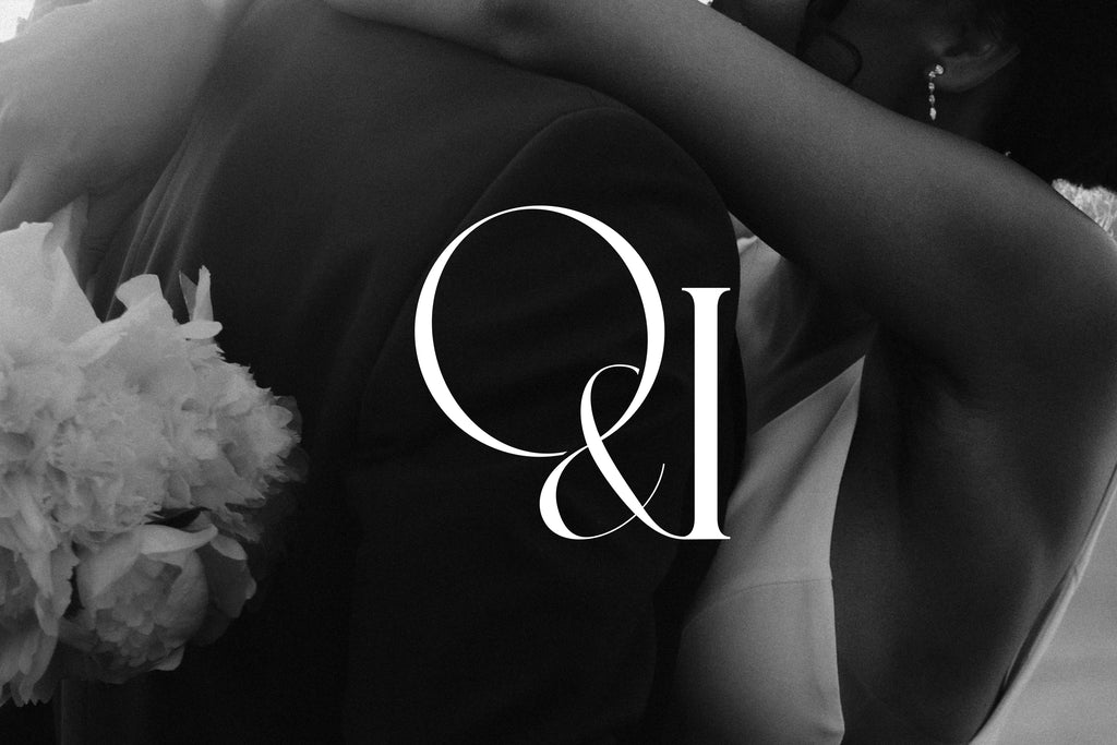 OI Monogram - Seraph