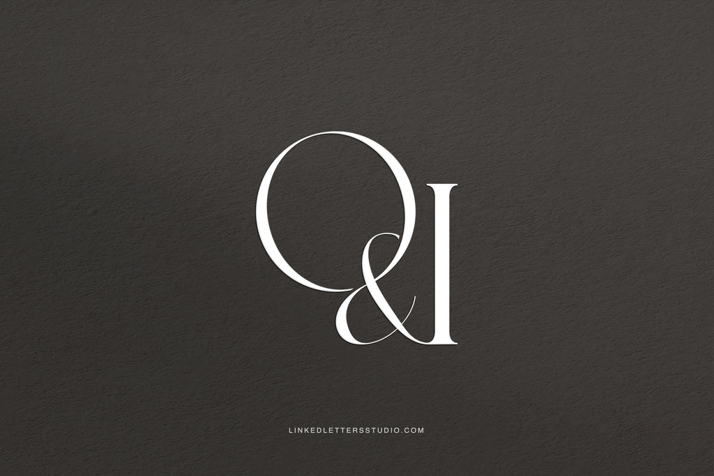 OI Monogram - Seraph