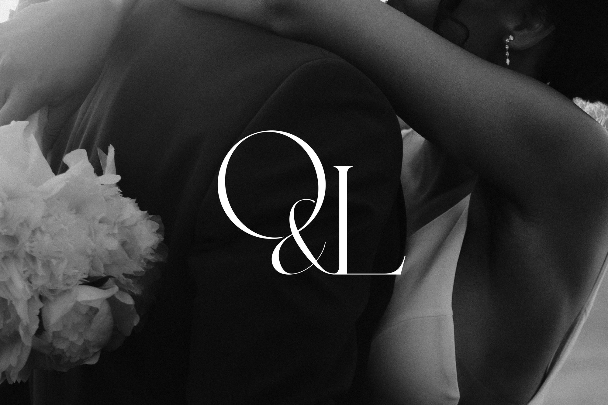 OL Monogram - Seraph