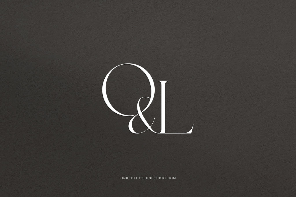 OL Monogram - Seraph