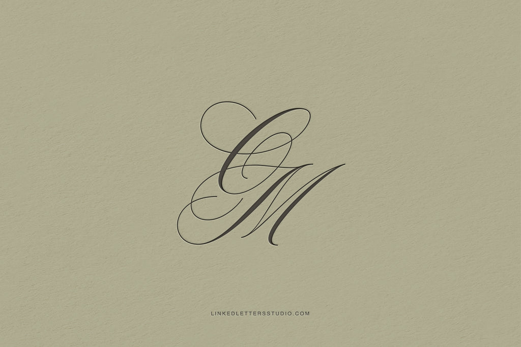 OM Monogram - Valencia