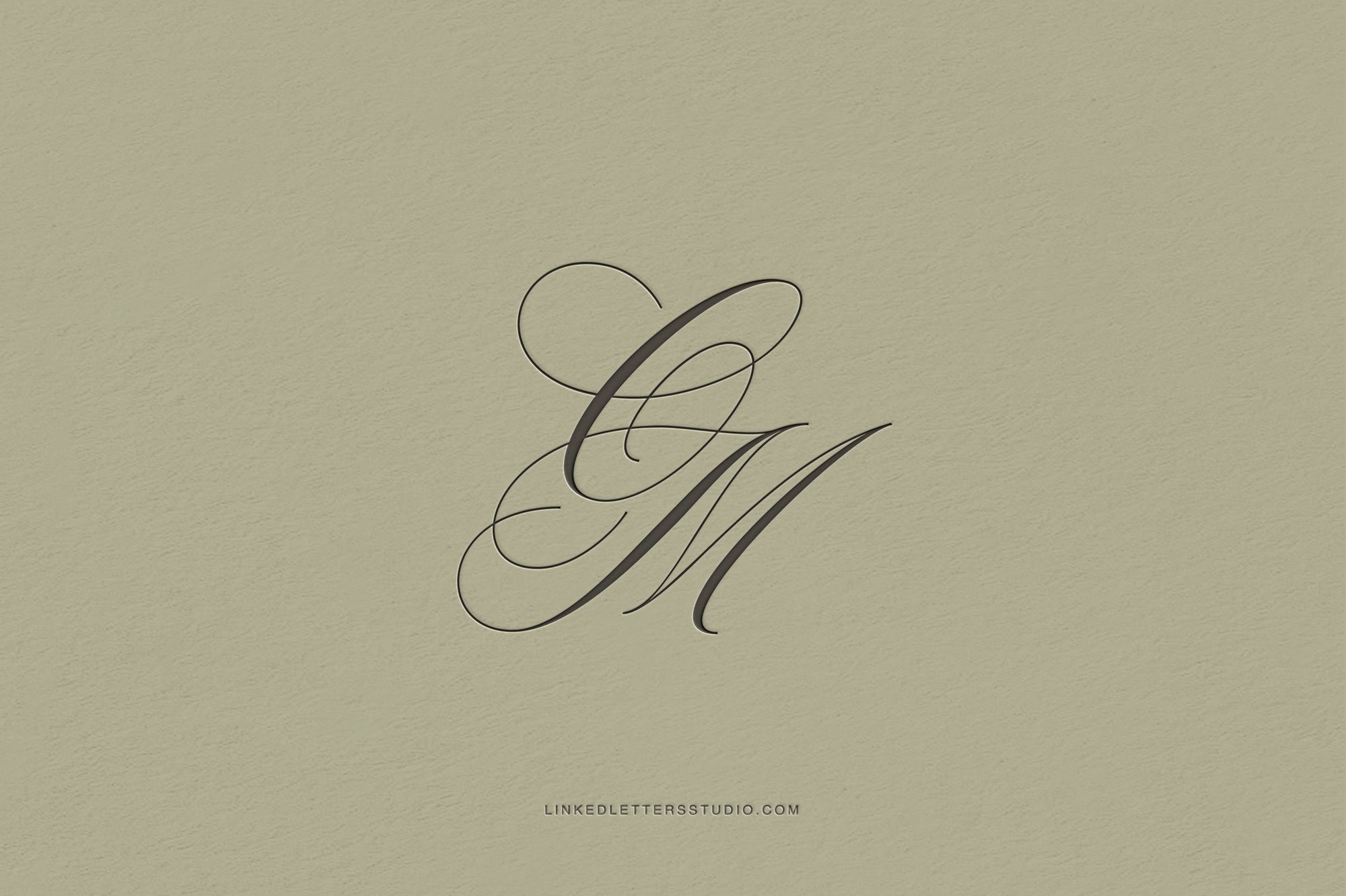 OM Monogram - Valencia