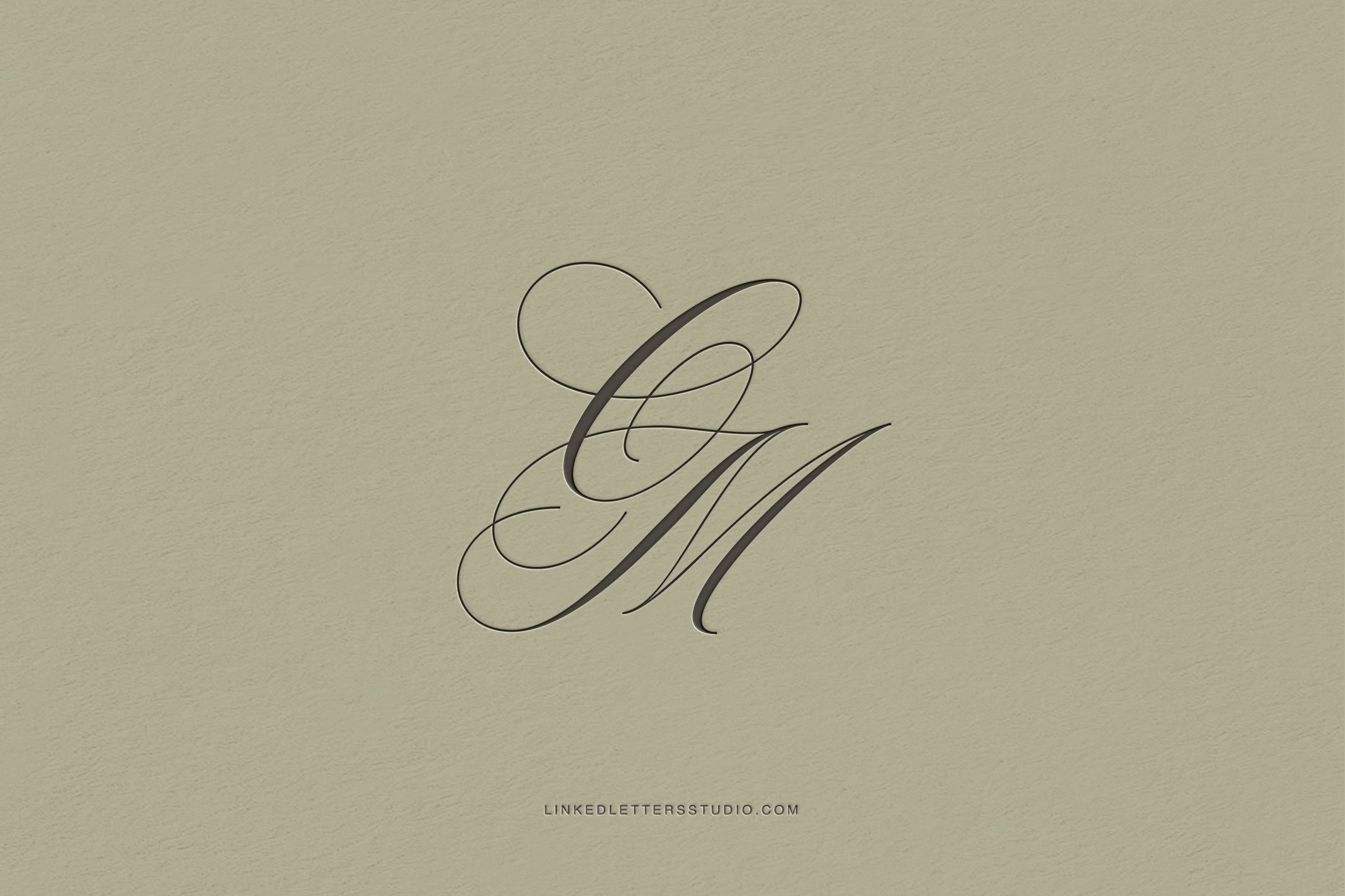 OM Monogram - Valencia