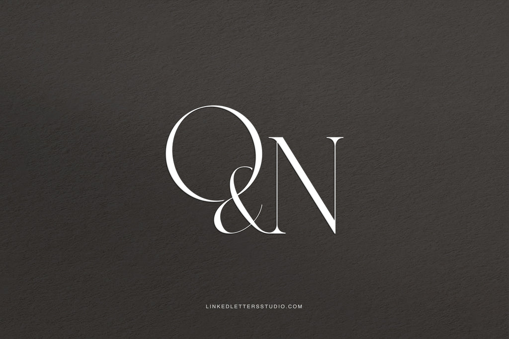 ON Monogram - Seraph