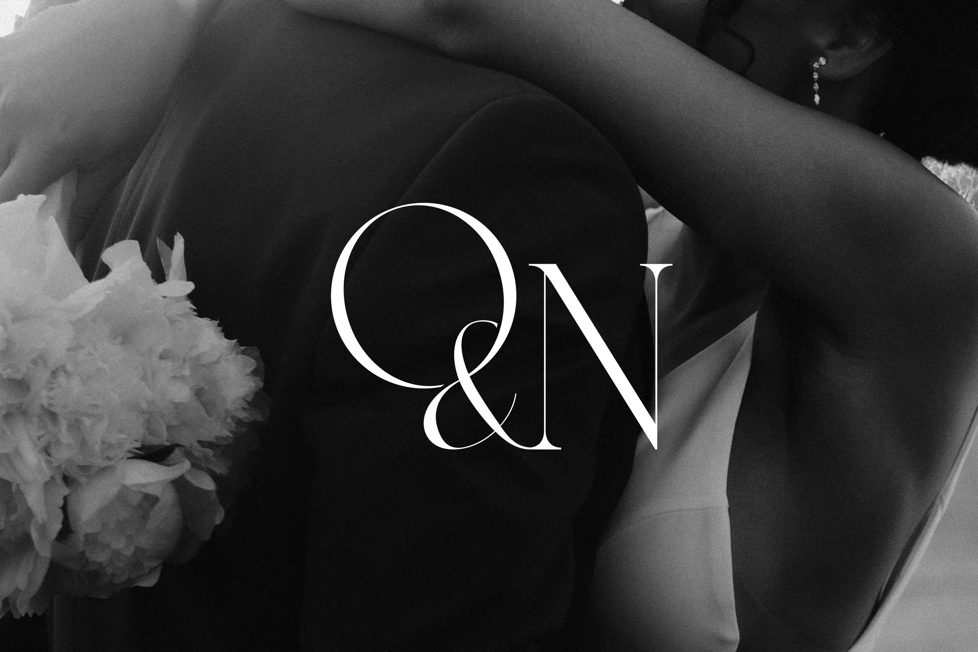 ON Monogram - Seraph