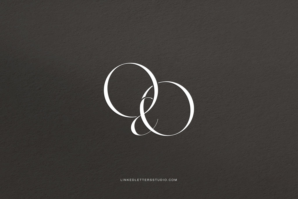 OO Monogram - Seraph