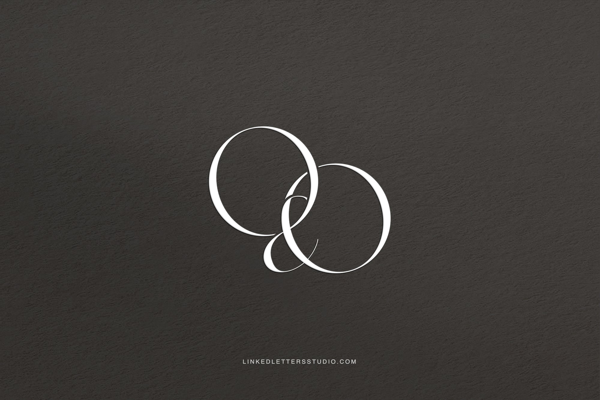 OO Monogram - Seraph