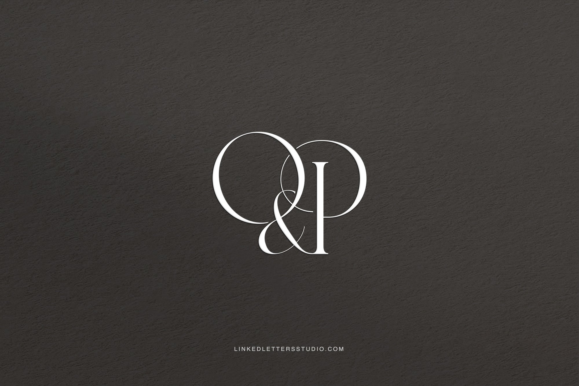 OP Monogram - Seraph