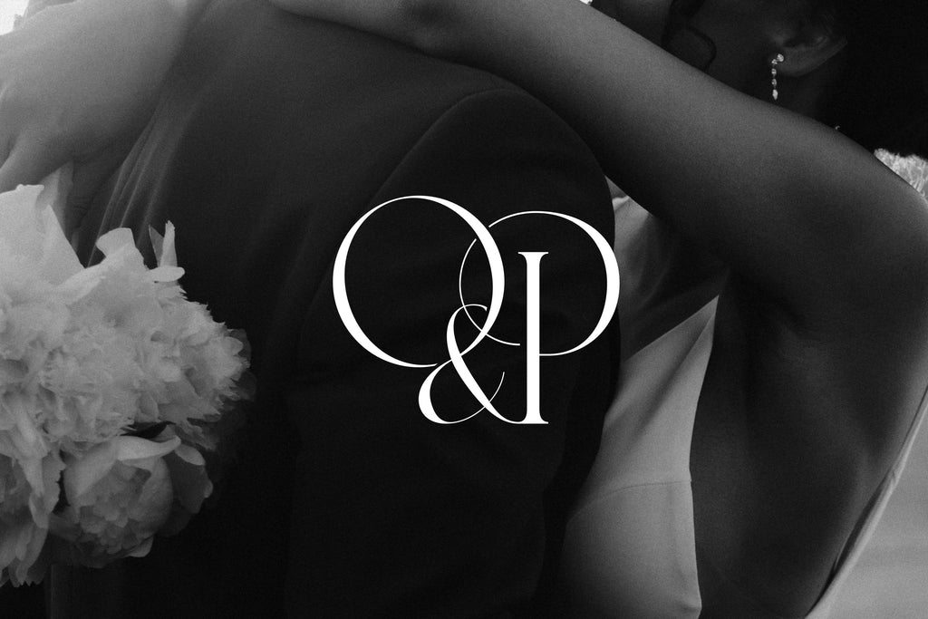 OP Monogram - Seraph