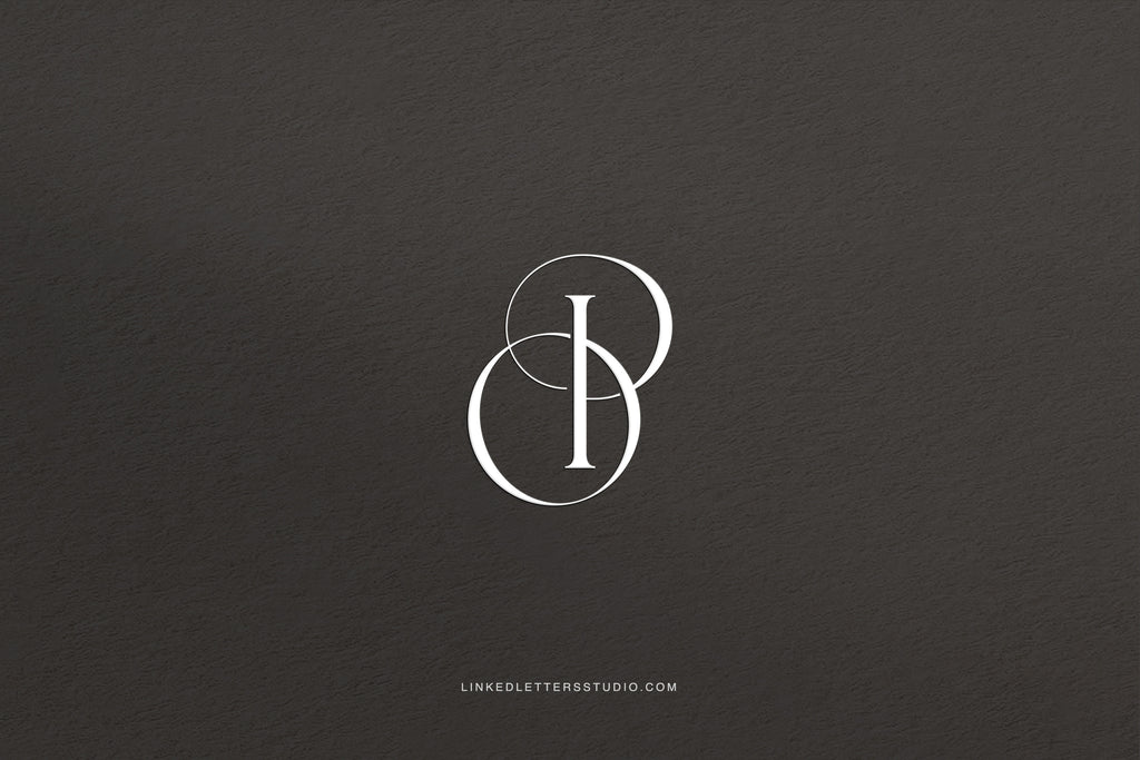 OP Monogram - Seraph